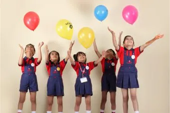 Kids Nursery Schools in Rajendra Nagar West