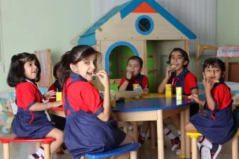 Bachpan Play school in Rajendra Nagar West