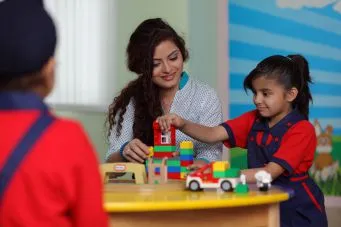 Day Care School in Rajendra Nagar West